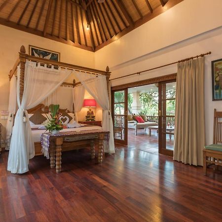Villa Kaja By Nagisa Bali Seminyak Exteriör bild