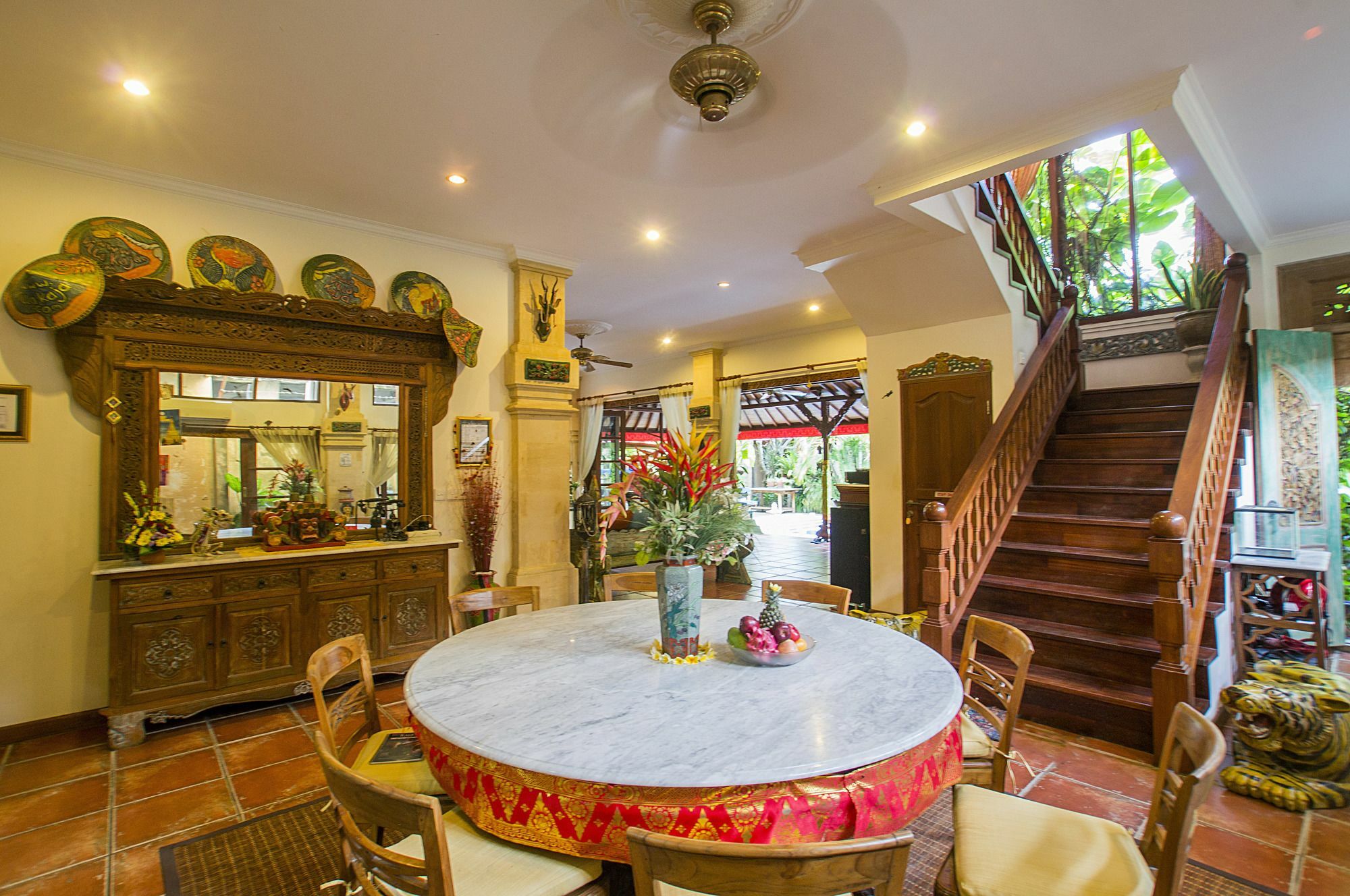 Villa Kaja By Nagisa Bali Seminyak Exteriör bild