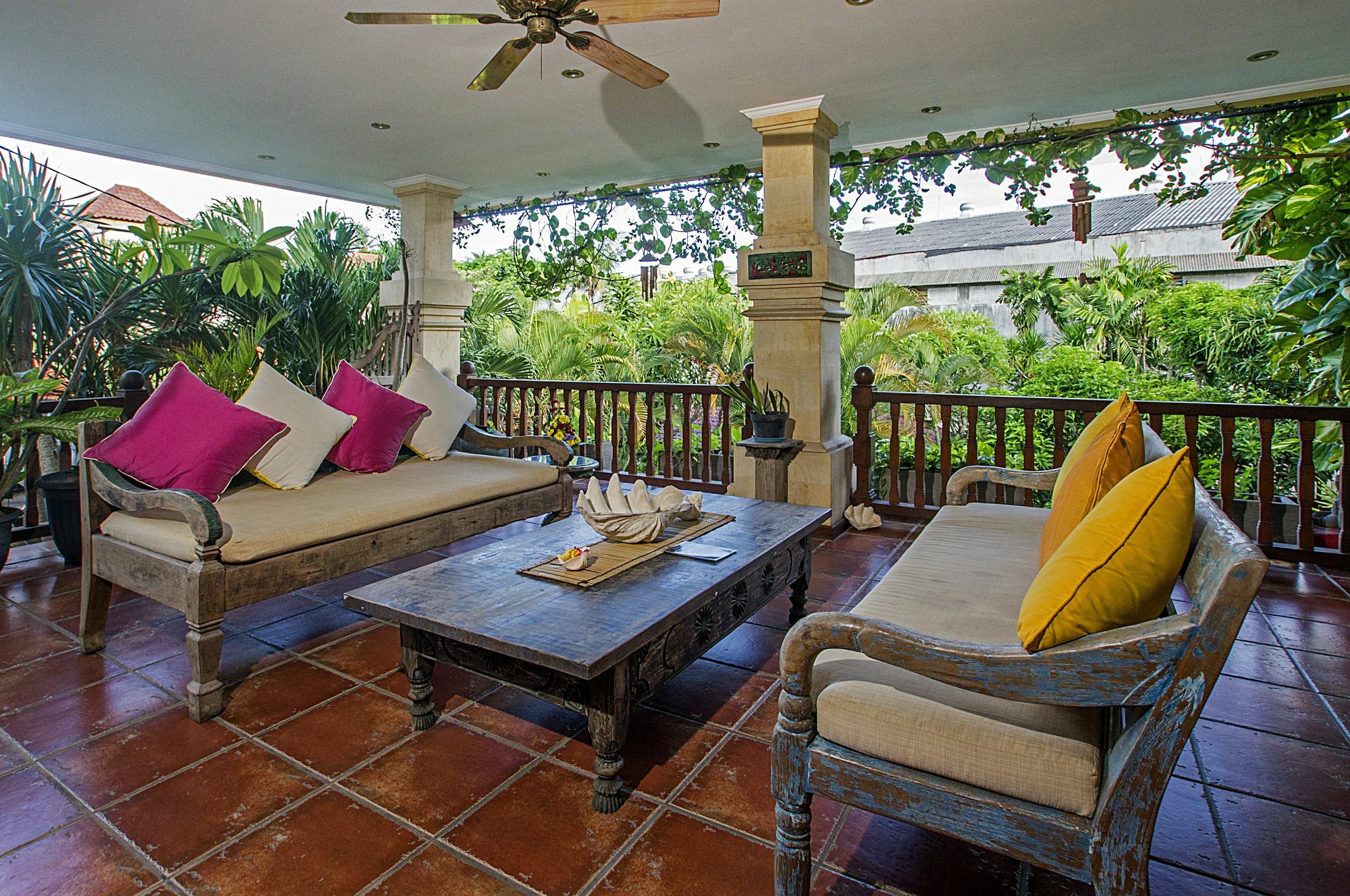 Villa Kaja By Nagisa Bali Seminyak Exteriör bild