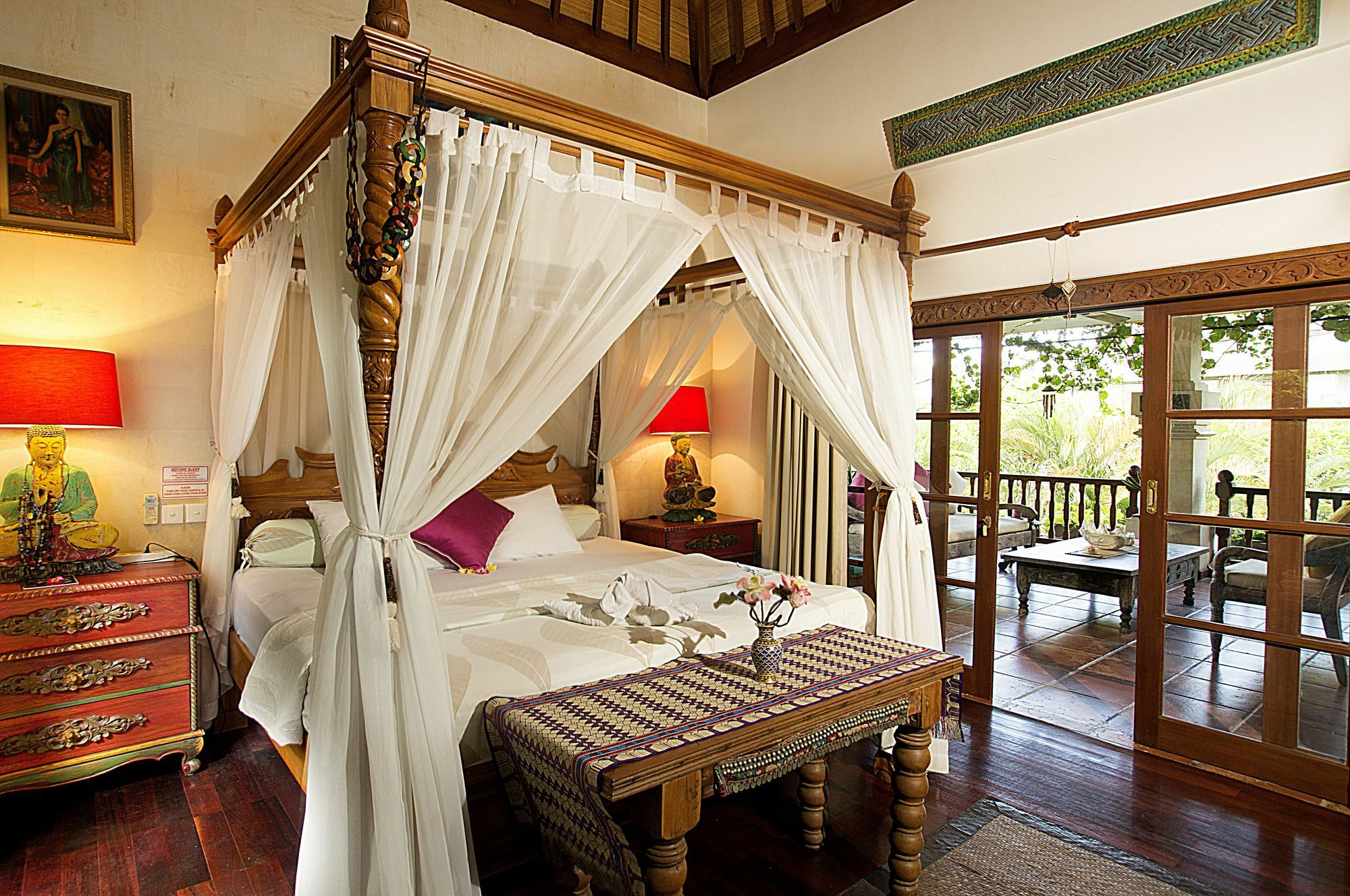 Villa Kaja By Nagisa Bali Seminyak Exteriör bild