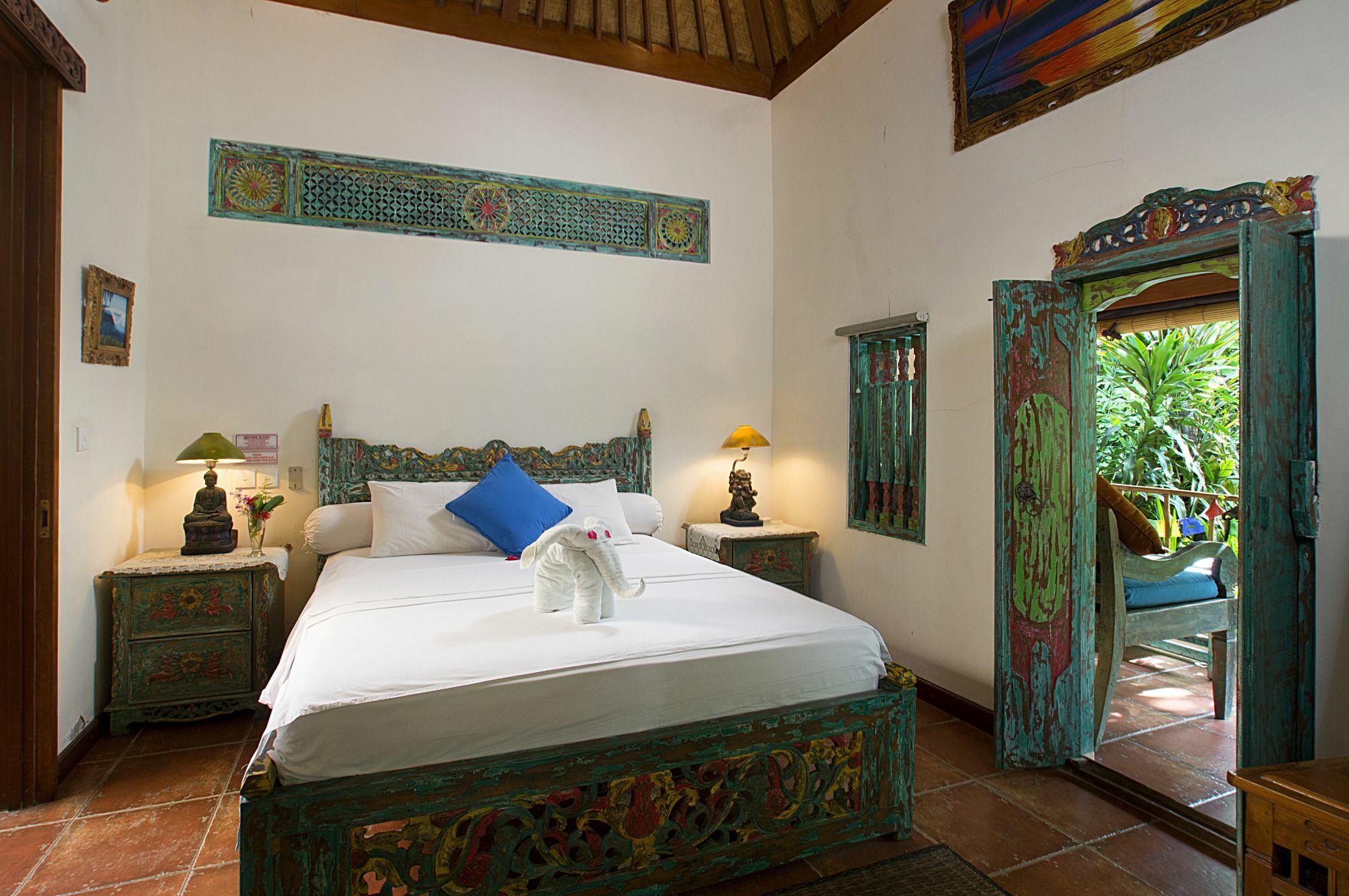 Villa Kaja By Nagisa Bali Seminyak Exteriör bild