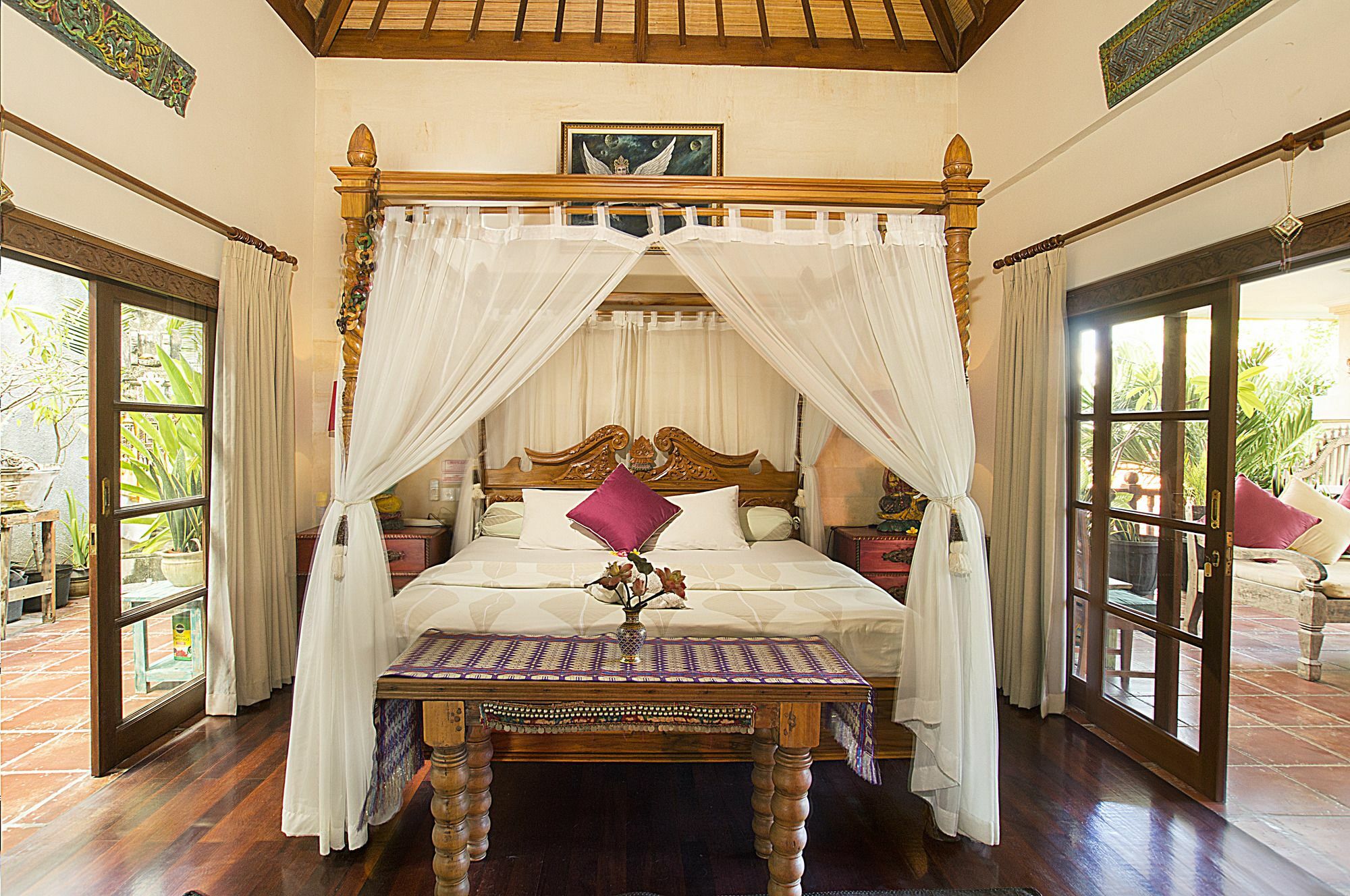 Villa Kaja By Nagisa Bali Seminyak Exteriör bild